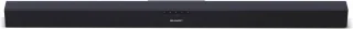 Sharp HT-SB140 Soundbar 150W Matte Black