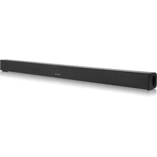 Sharp HT-SB140 Soundbar 150W Matte Black