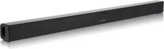 Sharp HT-SB140 Soundbar 150W Matte Black