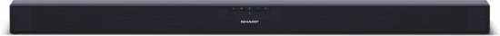 Sharp HT-SB140 Soundbar 150W Matte Black