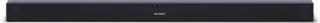 Sharp HT-SB140 Soundbar 150W Matte Black