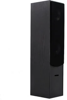 SkyTec SPL500MP3 versterker + Fenton SHFT60B speakers set