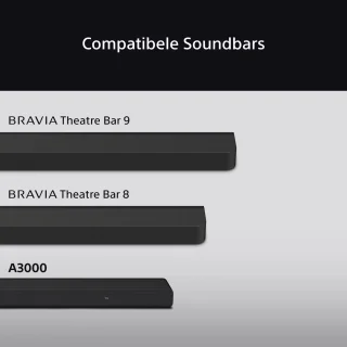 Sony BRAVIA Theatre Rear 8 Achterluidsprekers