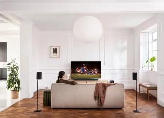 Sony BRAVIA Theatre Rear 8 Achterluidsprekers