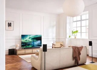 Sony BRAVIA Theatre Rear 8 Achterluidsprekers