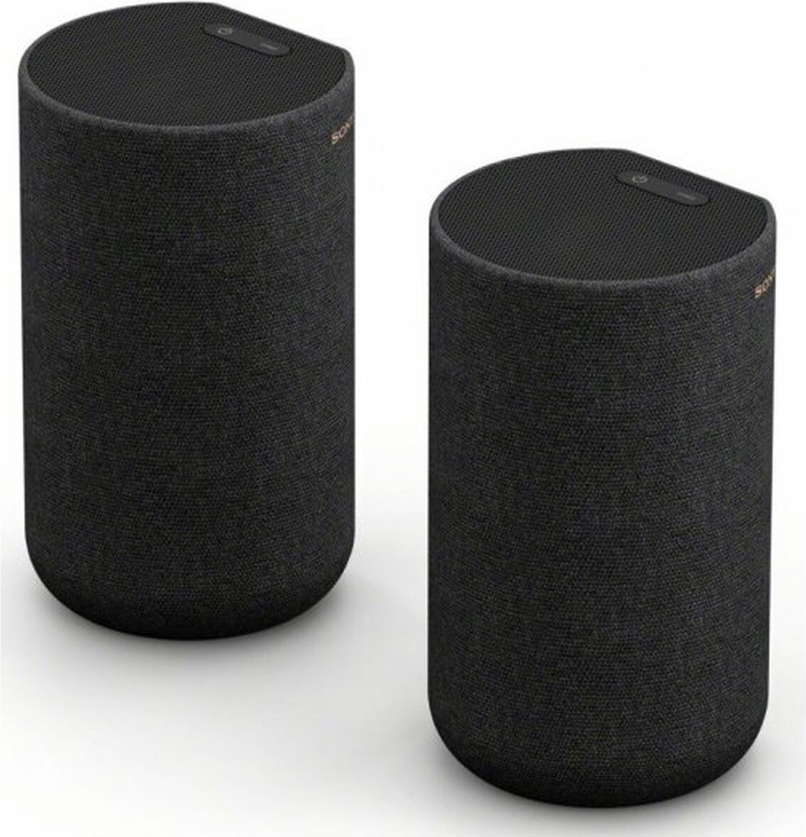 Sony SA-RS5 draadloze achterspeakers zwart