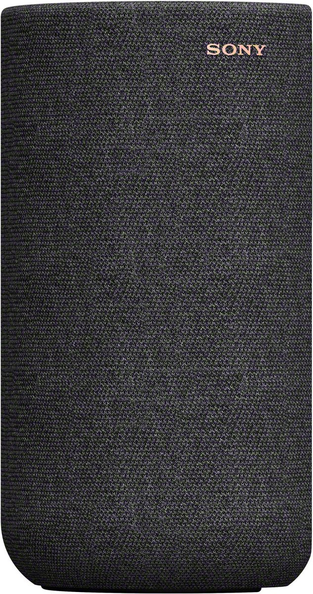 Sony SA-RS5 draadloze achterspeakers zwart