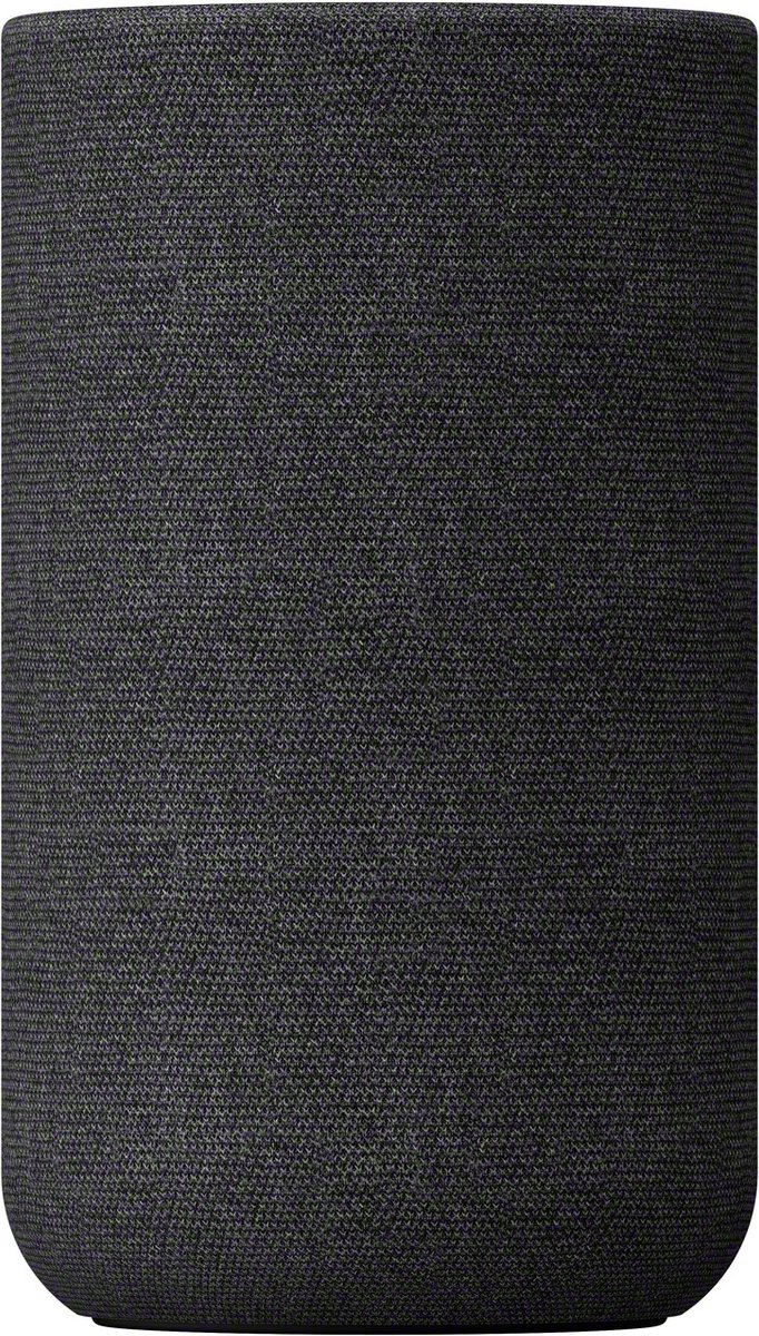 Sony SA-RS5 draadloze achterspeakers zwart
