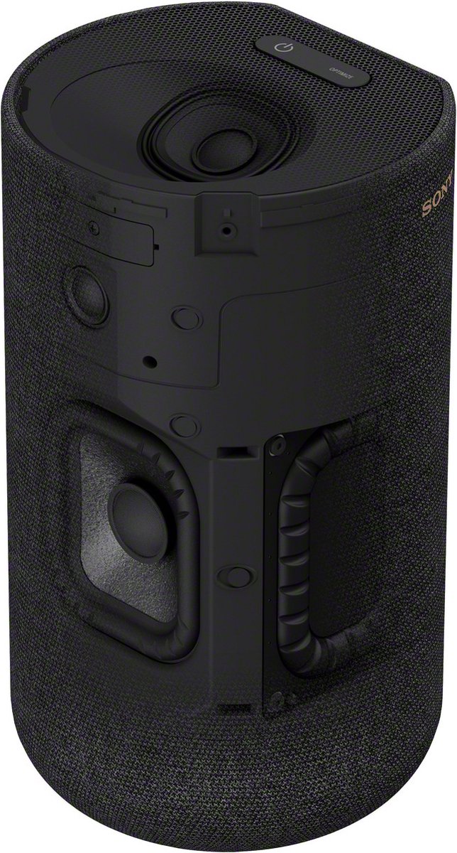 Sony SA-RS5 draadloze achterspeakers zwart