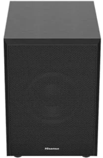Soundbar Home Cinema 5.1.2 met Subwoofer