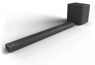Soundbar Home Cinema 5.1.2 met Subwoofer