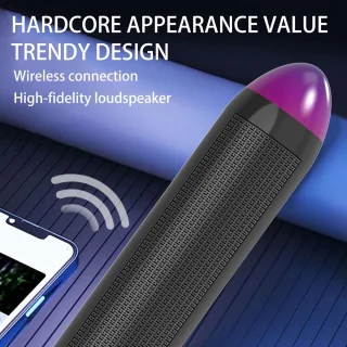 Wat vinden we goed aan de Soundbar Systeem 2.1-kanaals Subwoofer 58 cm