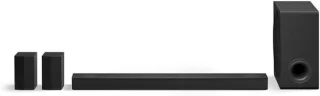 Soundbar systeem - home cinema