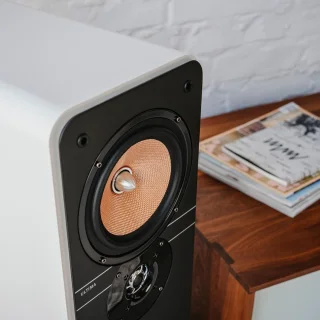 Surround Wireless 5.1 Thuisbioscoopset