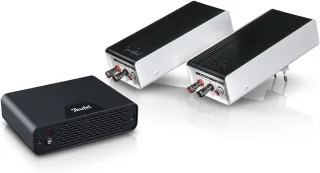 Surround Wireless 5.1 Thuisbioscoopset
