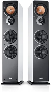 Surround Wireless 5.1 Thuisbioscoopset