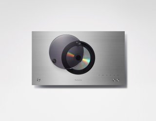 De Technics Ottava f SC-C70MK2 Alles-in-één muzieksysteem in één oogopslag