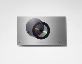 Technics Ottava f SC-C70MK2 Alles-in-één muzieksysteem
