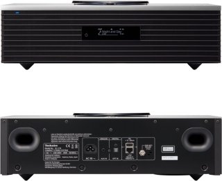 Wat vinden we goed aan de Technics Ottava f SC-C70MK2 Alles-in-één muzieksysteem