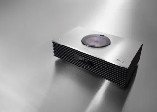 Technics Ottava f SC-C70MK2 Alles-in-één muzieksysteem