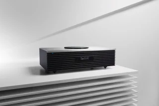 Technics Ottava f SC-C70MK2 Alles-in-één muzieksysteem