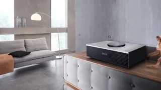 Technics Ottava f SC-C70MK2 Alles-in-één muzieksysteem