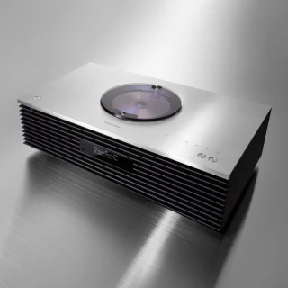 Technics Ottava f SC-C70MK2 Alles-in-één muzieksysteem