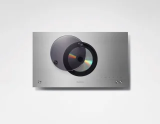 Technics Ottava f SC-C70MK2 Alles-in-één muzieksysteem