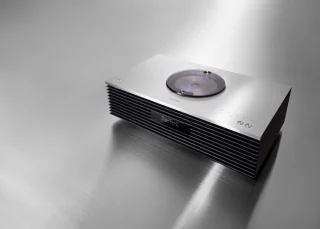 Technics SC-C70MK2EGK Home audio-minisysteem
