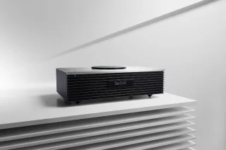Technics SC-C70MK2EGK Home audio-minisysteem