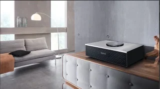 Technics SC-C70MK2EGK Home audio-minisysteem