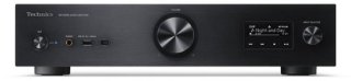 Technics SU-GX70 geïntegreerde versterker Zwart review