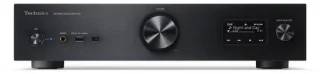 Technics SU-GX70 geïntegreerde versterker Zwart