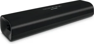 TechniSat Audiomaster SL 450 2.0 Soundbar zwart