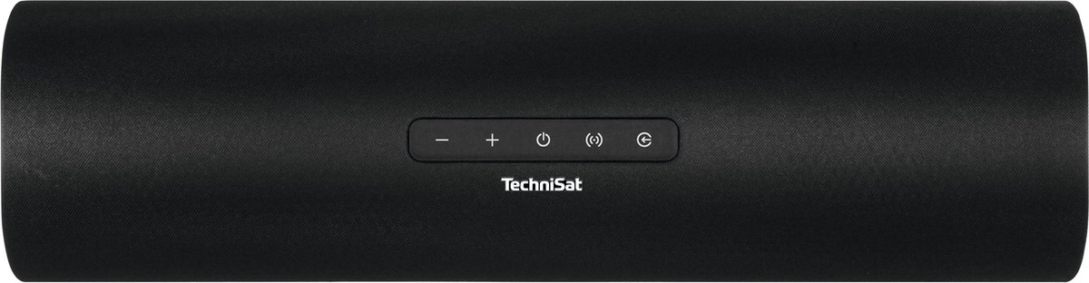 Wat vinden we goed aan de TechniSat Audiomaster SL 450 2.0 Soundbar zwart