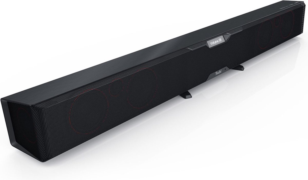 Teufel CINEBAR PRO Surround 4.1-Set