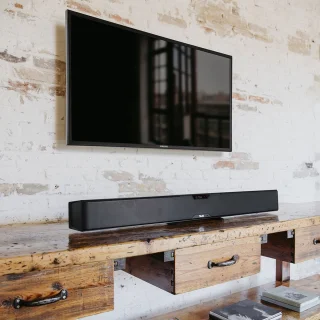 Teufel CINEBAR PRO Surround 4.1-Set
