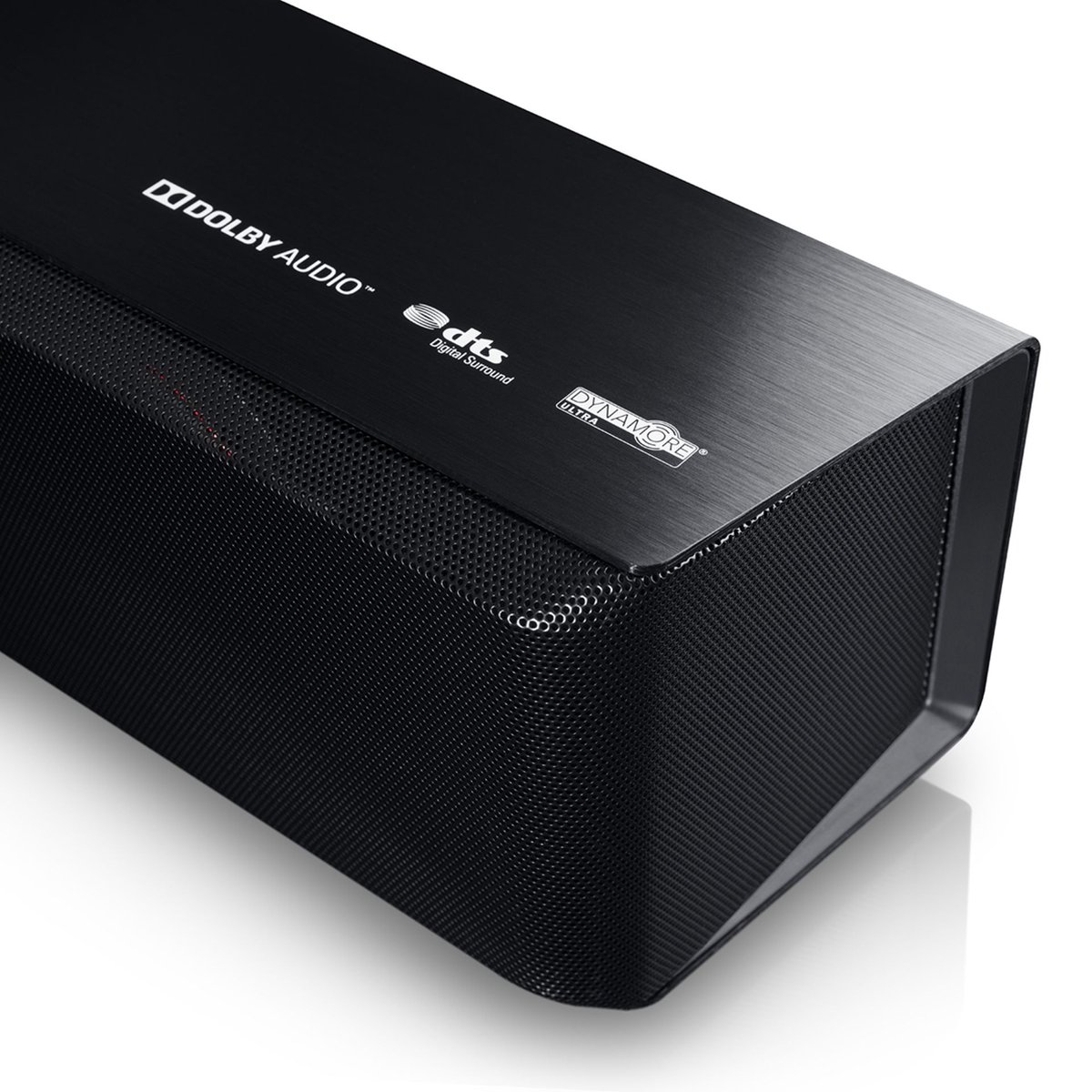 Teufel CINEBAR PRO Surround 4.1-Set