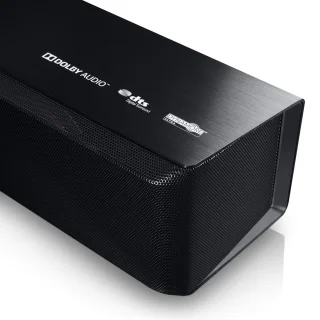 Teufel CINEBAR PRO Surround 4.1-Set