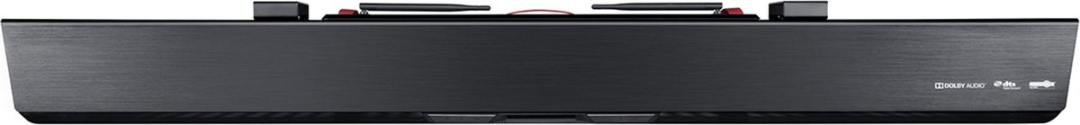 Teufel CINEBAR PRO Surround 4.1-Set