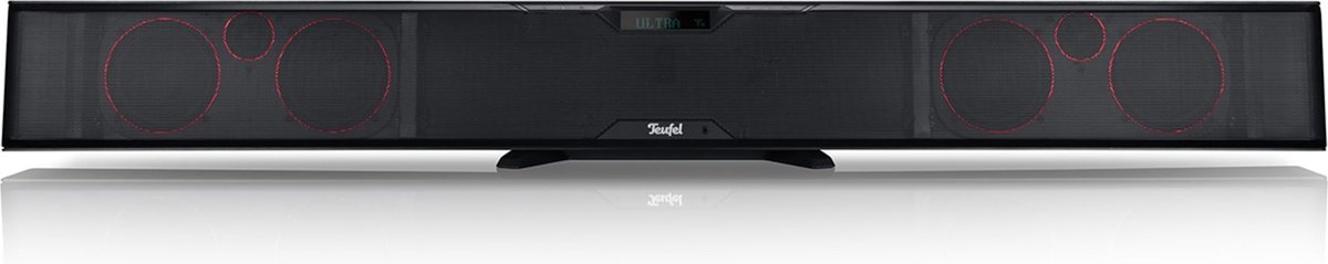 Teufel CINEBAR PRO Surround 4.1-Set
