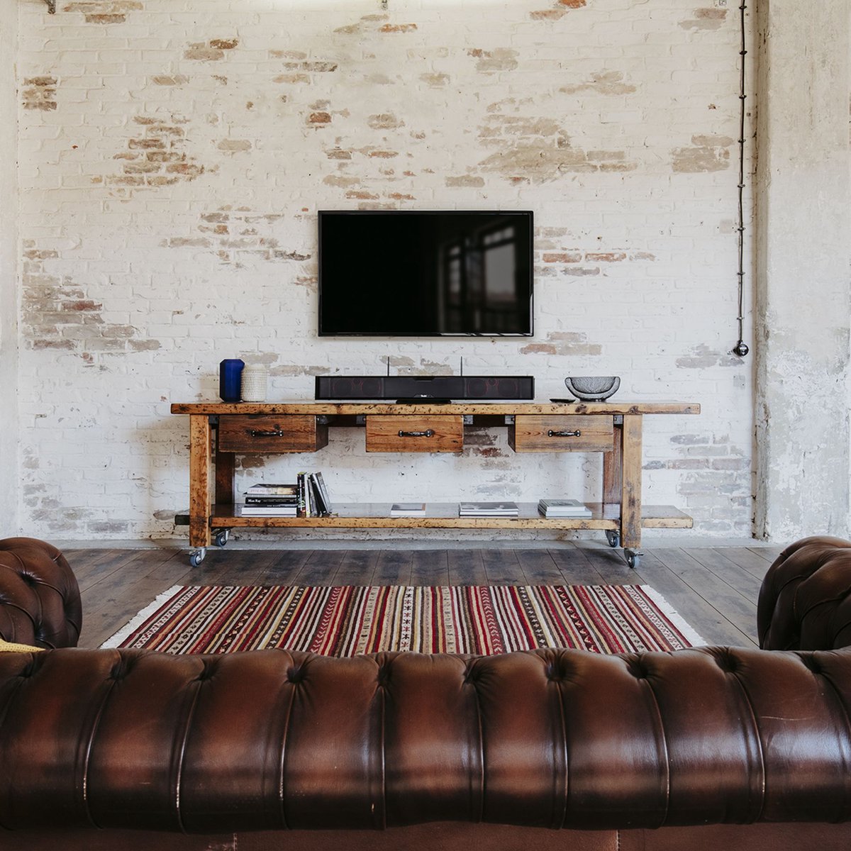 Teufel CINEBAR PRO Surround 4.1-Set