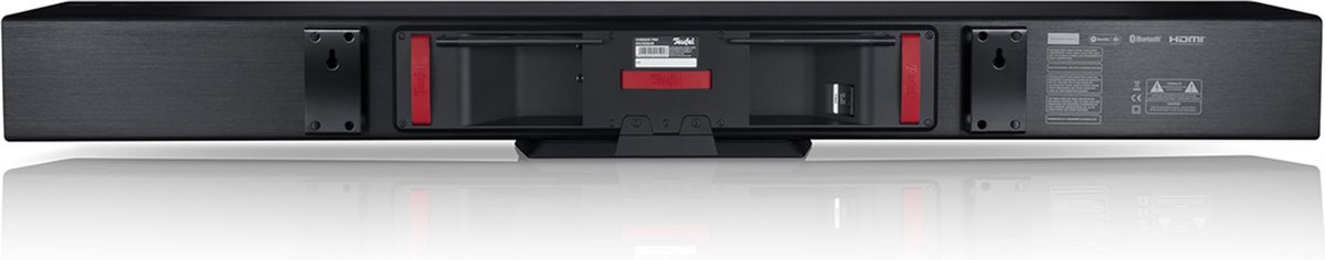 Teufel CINEBAR PRO Surround 4.1-Set