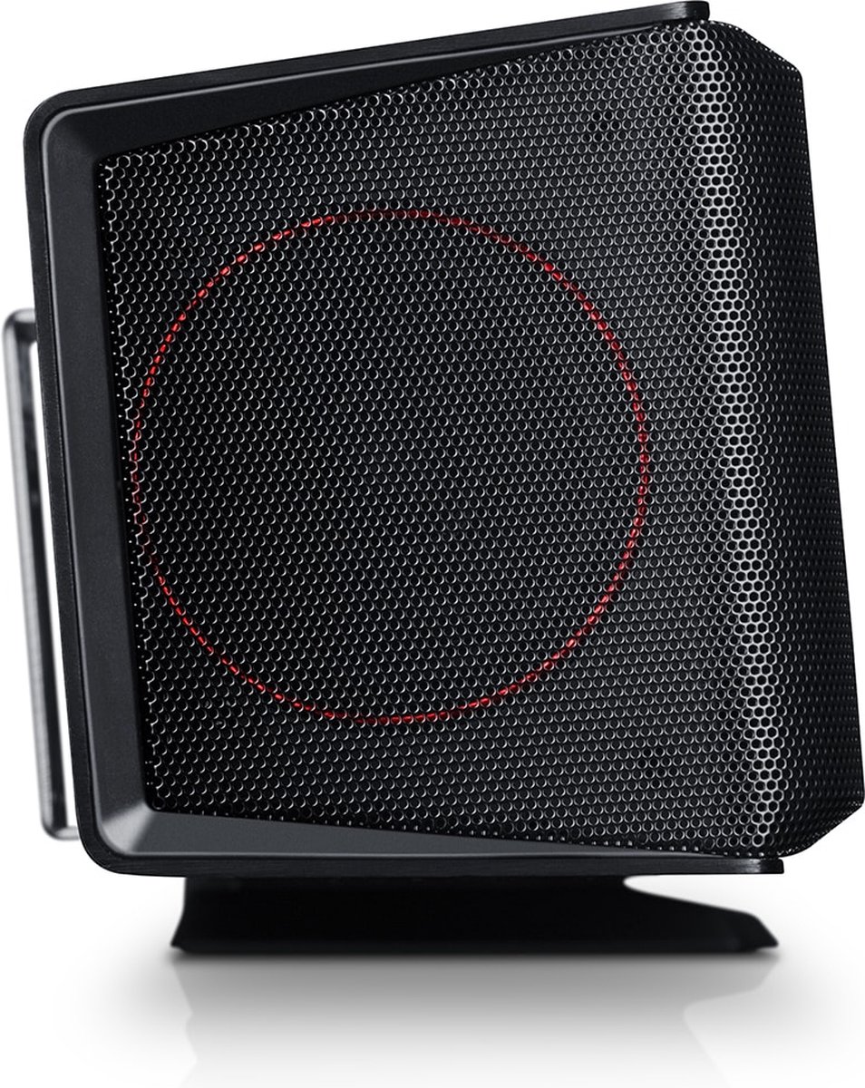 Teufel CINEBAR PRO Surround 4.1-Set Zwart