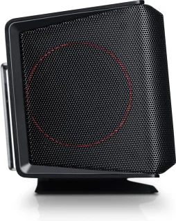 Teufel CINEBAR PRO Surround 4.1-Set Zwart