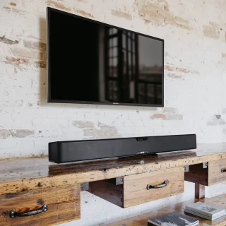 Teufel CINEBAR PRO Surround 4.1-Set Zwart