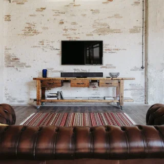 Teufel CINEBAR PRO Surround 4.1-Set Zwart
