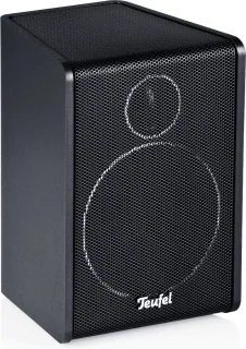 Teufel CONSONO 25 CONCEPT Surround 5.1 set zwart