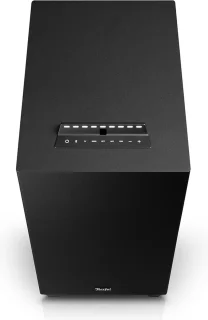 Teufel CONSONO 25 CONCEPT Surround 5.1 set zwart