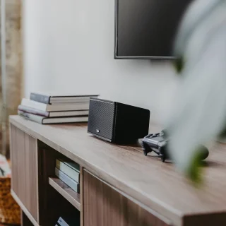 Teufel CONSONO 35 Concept - 5.1 surround-soundsysteem